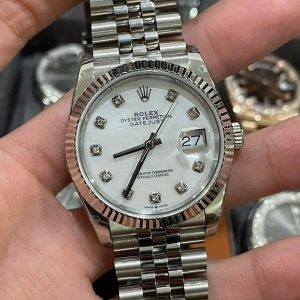 Đồng hồ Rolex Datejust 36mm