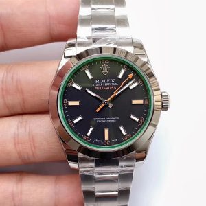 Đồng hồ Rolex Milgauss