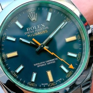 Đồng hồ Rolex Milgauss