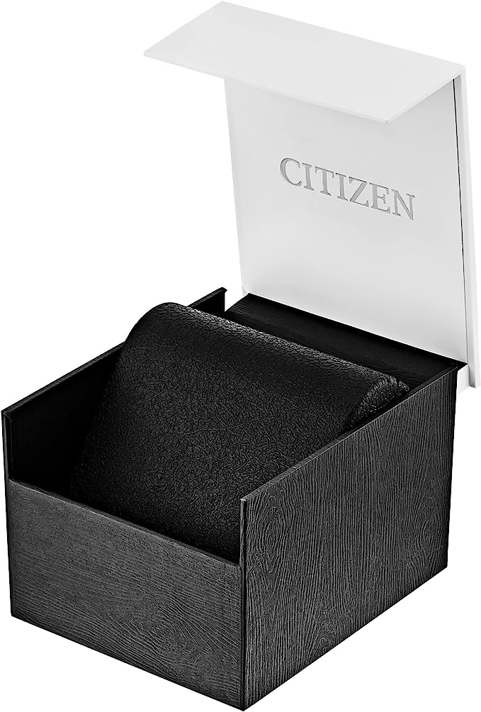 Citizen Men S Classic Chronograph Quartz Watch Stainless Steel Ng