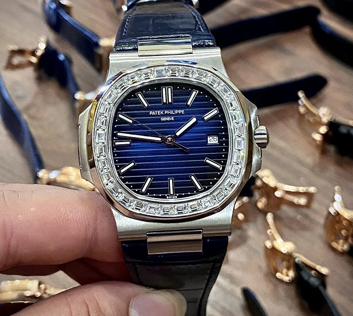 Đồng hồ Patek Philippe Fake cao cấp có tốt không?