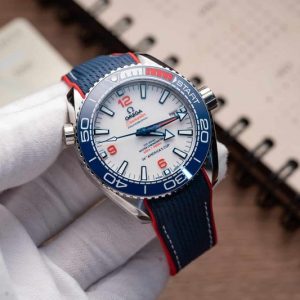 Tổng hợp 5 mẫu đồng hồ Omega Seamaster Professional 600M giá tốt