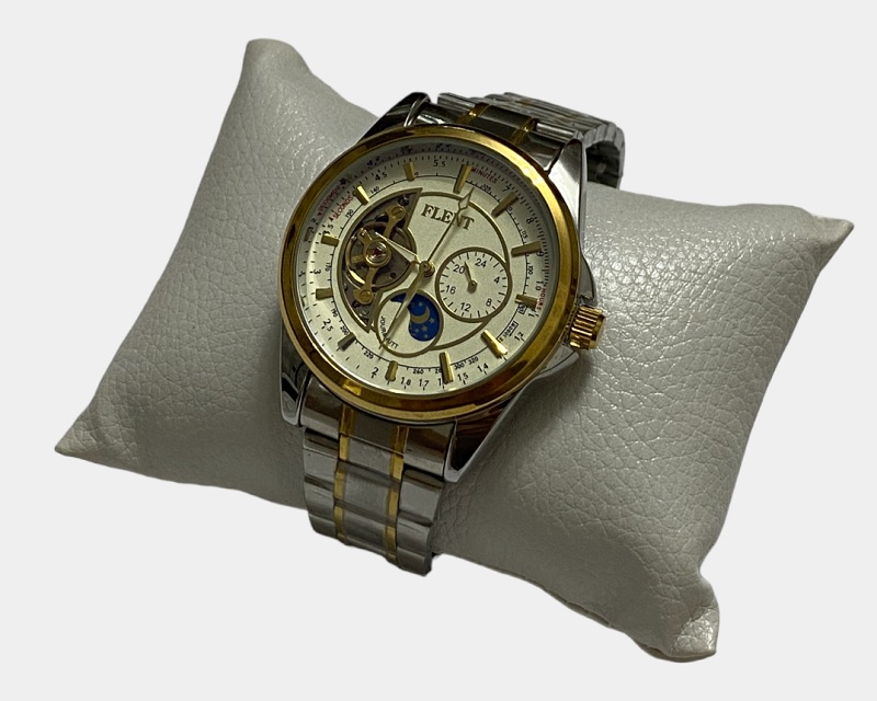 Tổng hợp 6 mẫu đồng hồ Flent chính hãng được ưa chuộng nhất