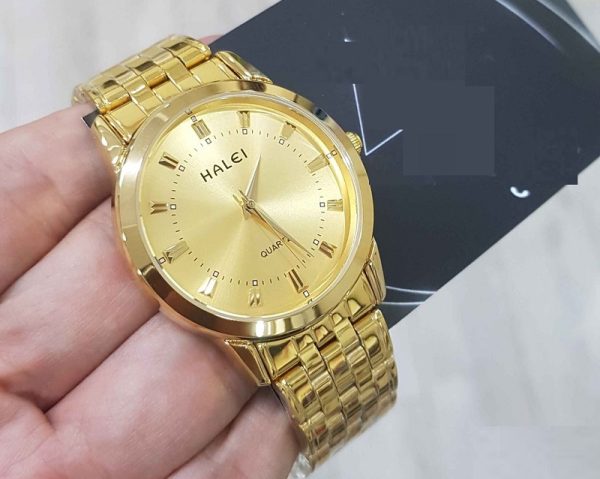 Những màu sắc của đồng hồ Halei 502M được yêu thích nhất