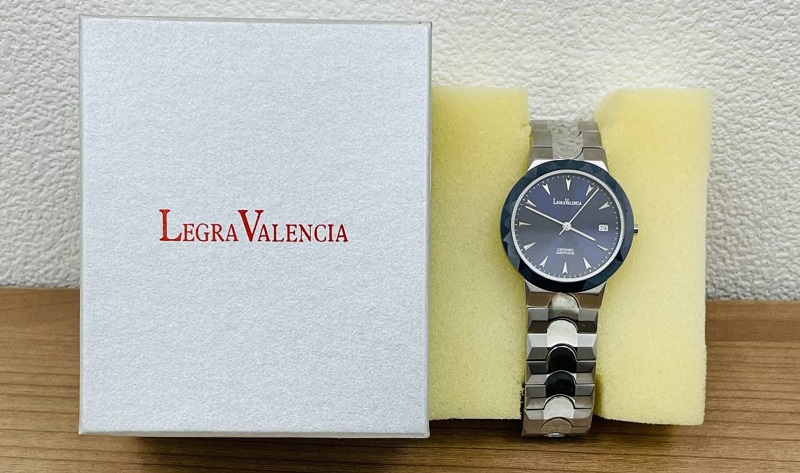 Mua đồng hồ Legra Valencia ở đâu uy tín?