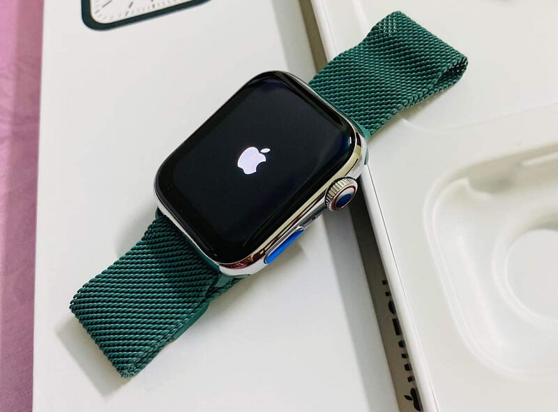 Giá đồng hồ Apple Watch series 7 rep 1 1 bao nhiêu?